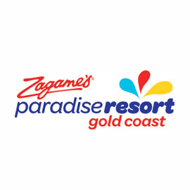 Paradise-Resort-Logo